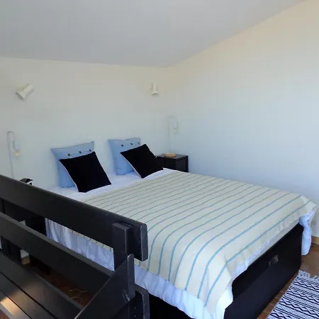 Duplex 4 Pers Climatisation Acces Direct Plage Διαμέρισμα