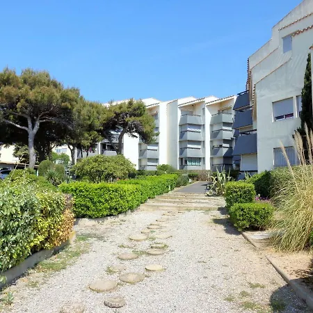 Duplex 4 Pers Climatisation Acces Direct Plage Σετ