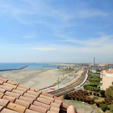 Duplex 4 Pers Climatisation Acces Direct Plage Διαμέρισμα Σετ