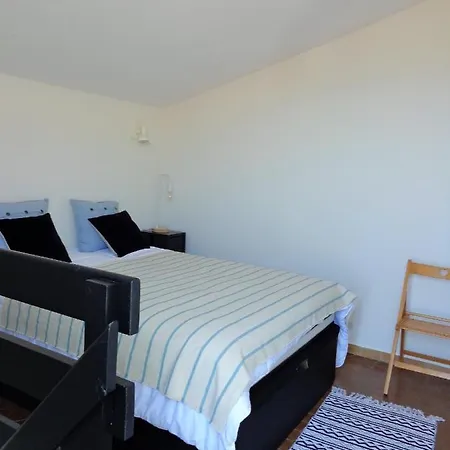 Duplex 4 Pers Climatisation Acces Direct Plage