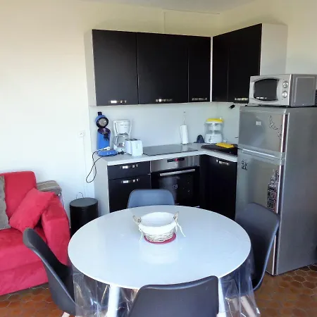 Διαμέρισμα Duplex 4 Pers Climatisation Acces Direct Plage