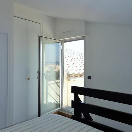 Duplex 4 Pers Climatisation Acces Direct Plage Διαμέρισμα