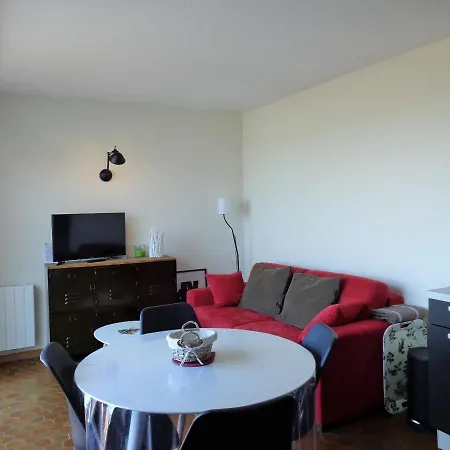 Duplex 4 Pers Climatisation Acces Direct Plage